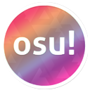 osu! syntax highlighting